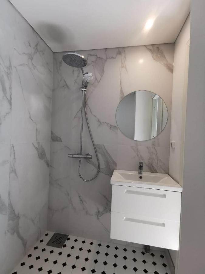 Tolstoi Scandinavian 1 Bedroom Apartment + Free Parking Tartu Bagian luar foto