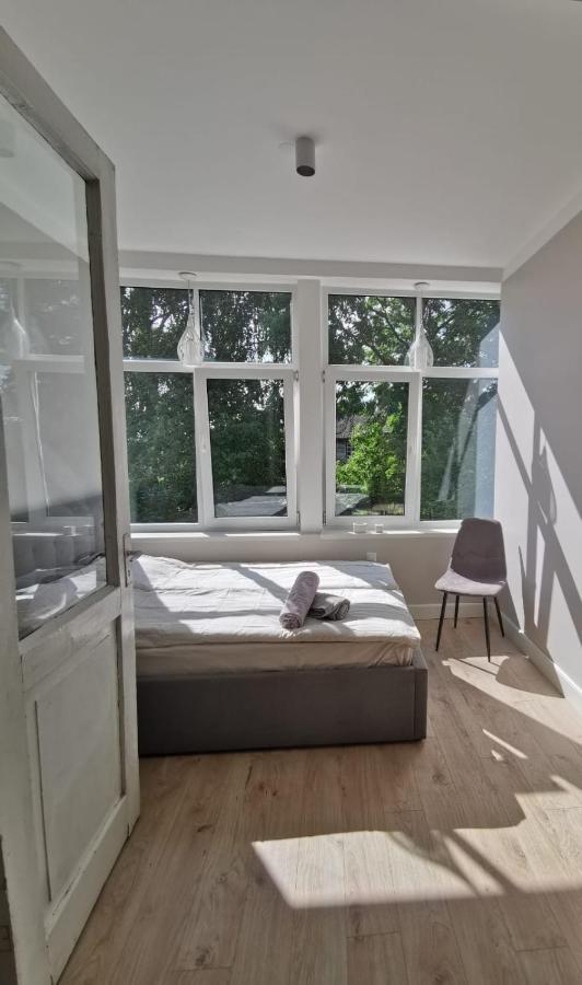 Tolstoi Scandinavian 1 Bedroom Apartment + Free Parking Tartu Bagian luar foto