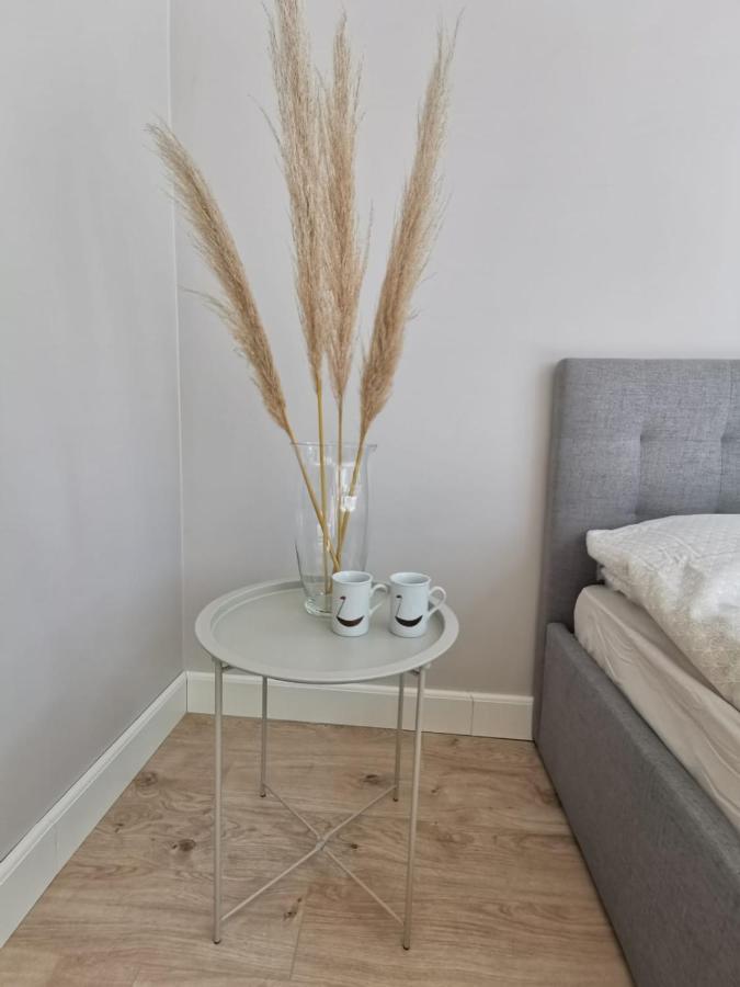 Tolstoi Scandinavian 1 Bedroom Apartment + Free Parking Tartu Bagian luar foto