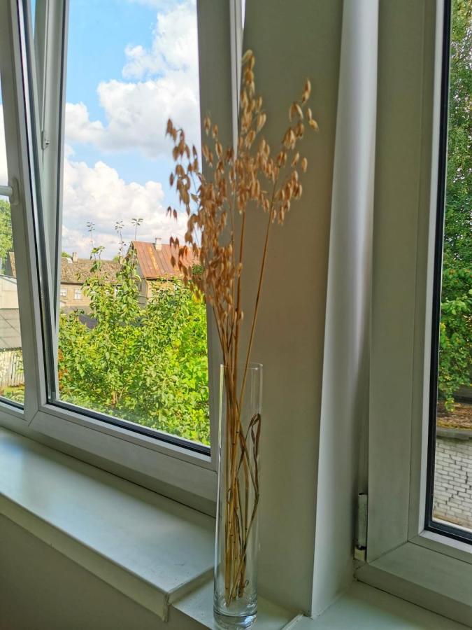 Tolstoi Scandinavian 1 Bedroom Apartment + Free Parking Tartu Bagian luar foto