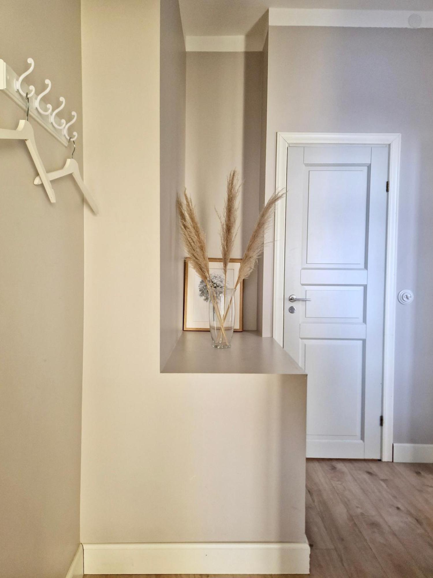 Tolstoi Scandinavian 1 Bedroom Apartment + Free Parking Tartu Bagian luar foto